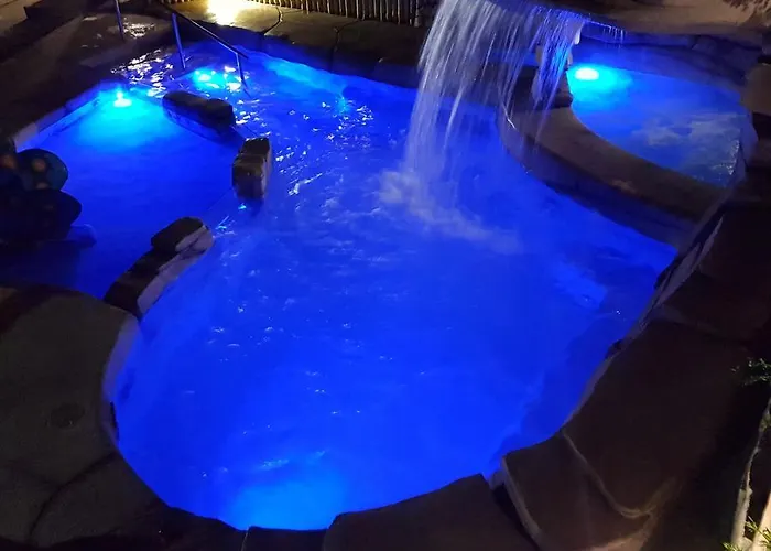 Pousada Nossa Senhora Aparecida Águas de São Pedro